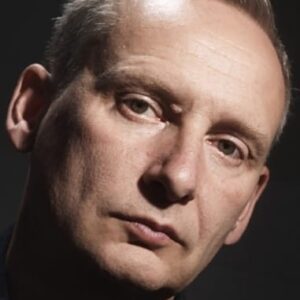 تصویر هنرمند Paul Hartnoll