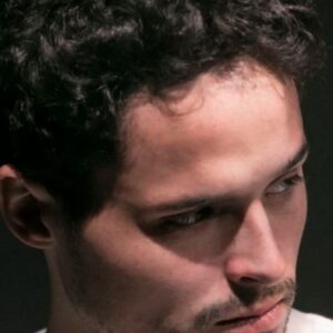 تصویر هنرمند Gonzalo Vega Jr.