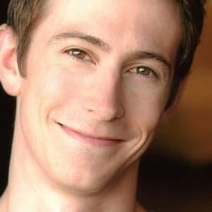 تصویر هنرمند Kurt David Anderson