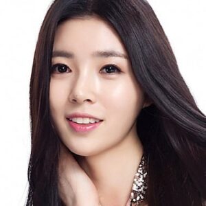 تصویر هنرمند Yu Seung-ok