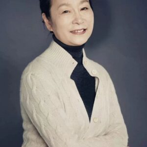 تصویر هنرمند Xi Meijuan