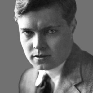 تصویر هنرمند Hans Brausewetter