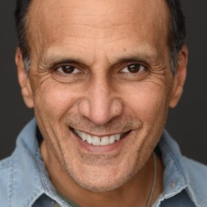 تصویر هنرمند Michael Cipiti