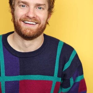 تصویر هنرمند Chris Blim