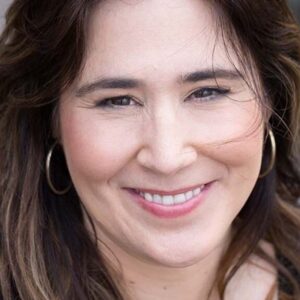 تصویر هنرمند Emily Andras