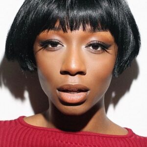 تصویر هنرمند Shayna McHayle