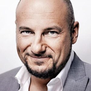 تصویر هنرمند Piotr Gąsowski