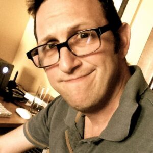 تصویر هنرمند Jay Lender