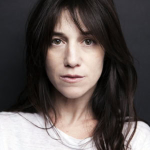 تصویر هنرمند Charlotte Gainsbourg
