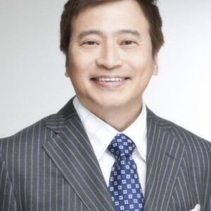 تصویر هنرمند LaSalle Ishii