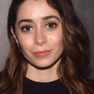 تصویر هنرمند Cristin Milioti