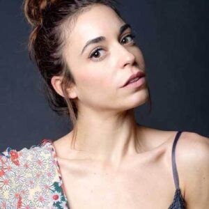 تصویر هنرمند Carlota Baró