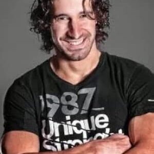 تصویر هنرمند Dacio Caballero