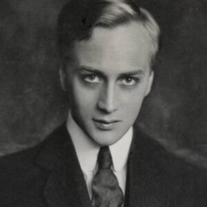 تصویر هنرمند Gösta Ekman