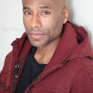 تصویر هنرمند Reginald James