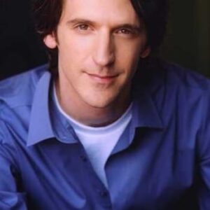 تصویر هنرمند Scott Yaphe