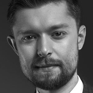 تصویر هنرمند Remigiusz Mróz