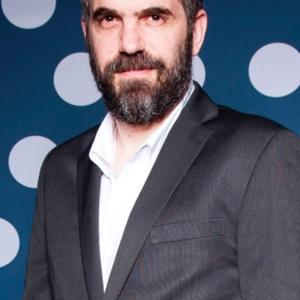 تصویر هنرمند Jacobo Lieberman