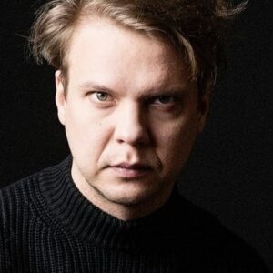 تصویر هنرمند Gediminas Rimeika