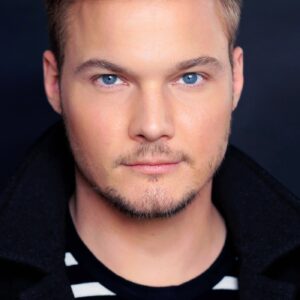 تصویر هنرمند Chuck Hittinger