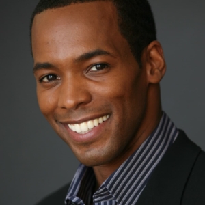 تصویر هنرمند Anthony Montgomery