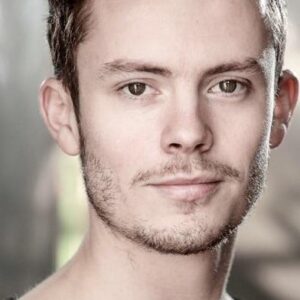 تصویر هنرمند Ciaran Joyce