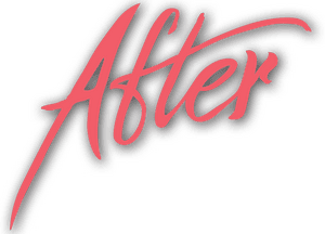 لوگوی رسمی فیلم After (2019)