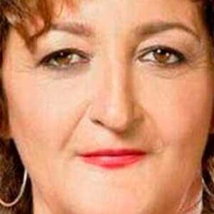 تصویر هنرمند Ana Trinidad