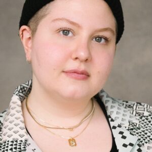 تصویر هنرمند D.J. Mausner