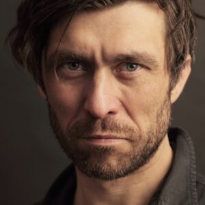 تصویر هنرمند Marcin Czarnik