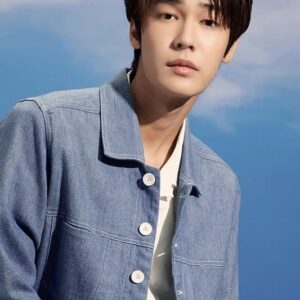 تصویر هنرمند Jirawat Sutivanichsak