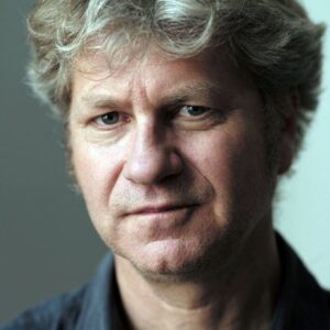 تصویر هنرمند Antoine Héberlé