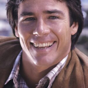 تصویر هنرمند Richard Hatch