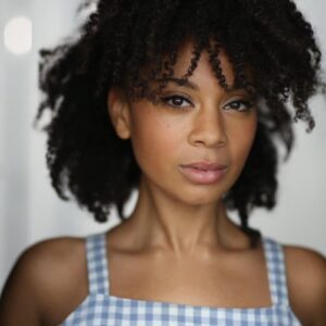 تصویر هنرمند Eleanor Fanyinka