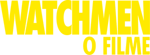 لوگوی رسمی فیلم Watchmen (2009)