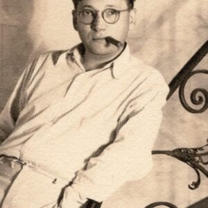 تصویر هنرمند Jo Swerling