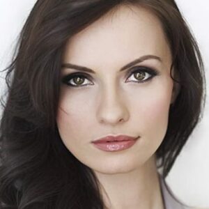 تصویر هنرمند Kinga Piersiak