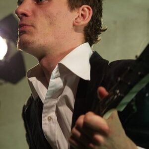 تصویر هنرمند Adomas Stančikas