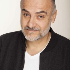 تصویر هنرمند Marco Antonio Treviño