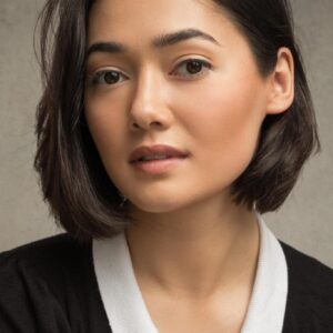 تصویر هنرمند Camilla Aiko