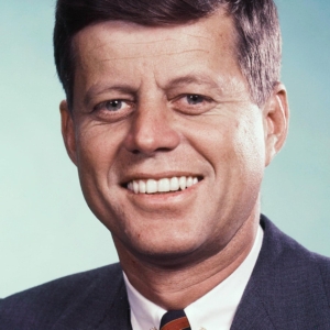 تصویر هنرمند John F. Kennedy
