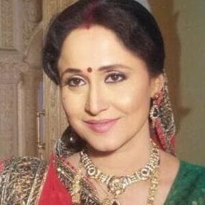 تصویر هنرمند Nishigandha Wad