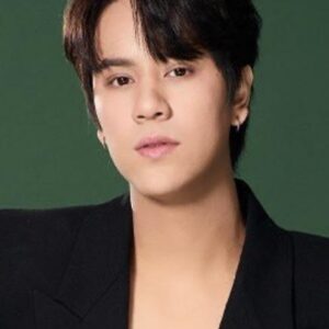 تصویر هنرمند Korapat Kirdpan