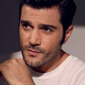 تصویر هنرمند Burak Sevinç