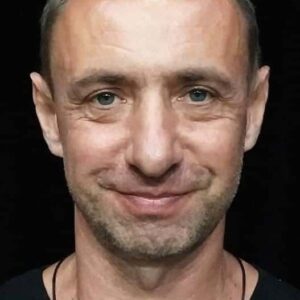 تصویر هنرمند Serhii Yaryi-Bulka