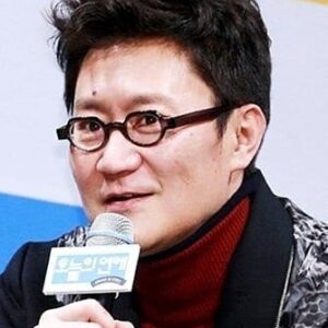 تصویر هنرمند Park Jin-pyo