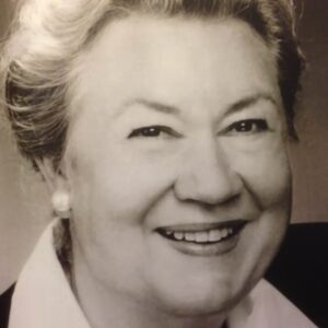 تصویر هنرمند Faith Geer