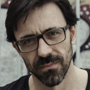 تصویر هنرمند Israel Elejalde