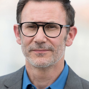 تصویر هنرمند Michel Hazanavicius