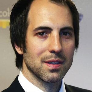 تصویر هنرمند Marc Streitenfeld